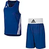 Форма для бокса Adidas Base Punch