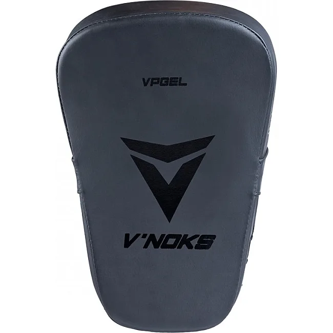 Боксерские лапы V`NOKS Vi Venti