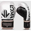 Рукавиці для боксу VENUM Loma Arrow Black White