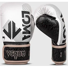 Рукавиці для боксу VENUM Loma Arrow Black White