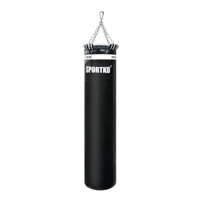 Боксерський мішок SportKo МП-15050 (1.5м, 80кг)