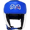 Боксерский шлем RIVAL RHGC2 Amateur Competition Blue White
