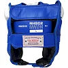 Боксерский шлем RIVAL RHGC2 Amateur Competition Blue White