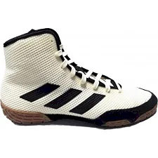 Борцовки Adidas Tech Fall 2 (черно-белый, FV2470)