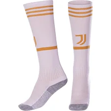 Детские футбольные гетры SPOINT JUVENTUS HOME 2021 ETM2116-JUV1