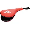 Двойная ракетка-хлопушка (красный-черный) ADIDAS ADITKT02