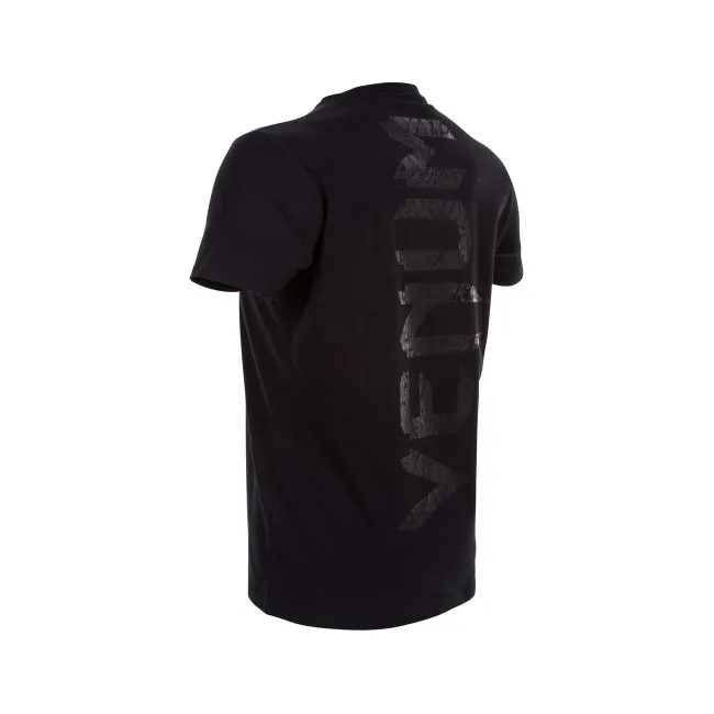 Футболка VENUM Giant Matte Black