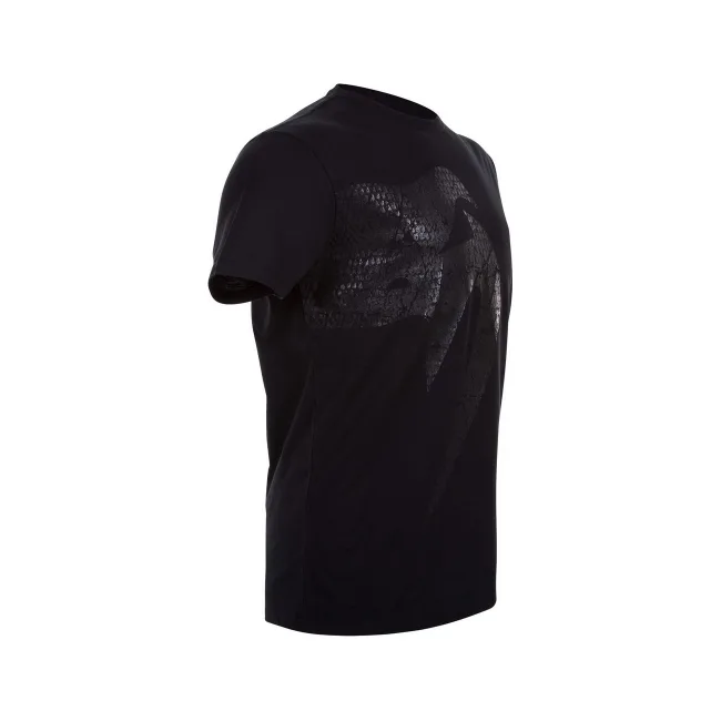 Футболка VENUM Giant Matte Black