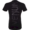 Футболка VENUM Giant Matte Black