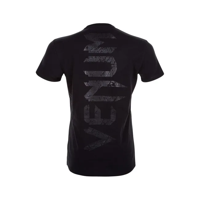 Футболка VENUM Giant Matte Black