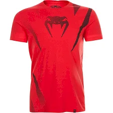 Футболка VENUM Jaws Red