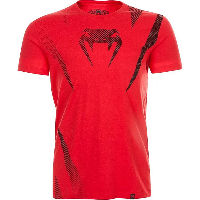 Футболка VENUM Jaws Red