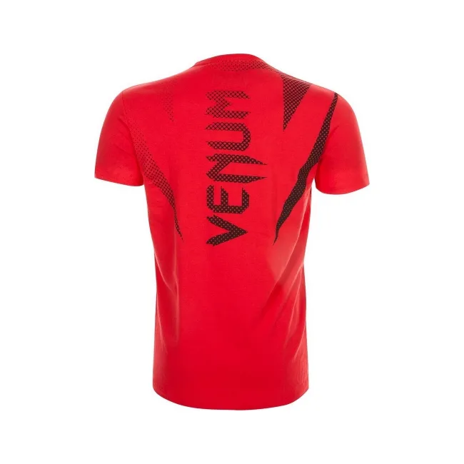 Футболка VENUM Jaws Red