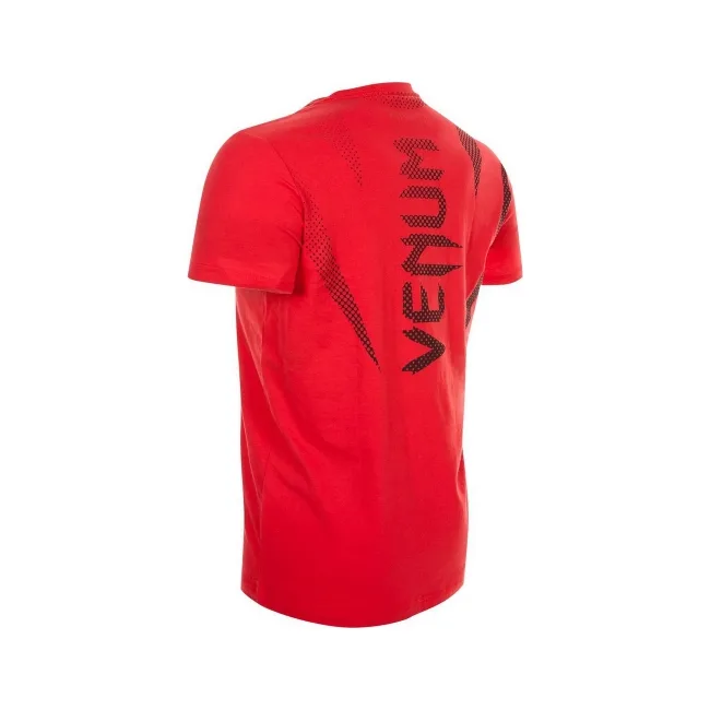 Футболка VENUM Jaws Red