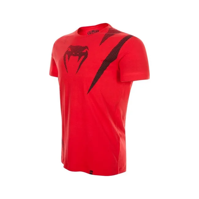 Футболка VENUM Jaws Red