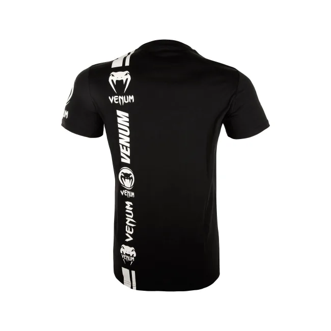 Футболка VENUM Logos Black