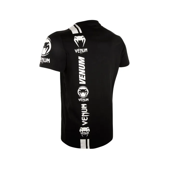 Футболка VENUM Logos Black