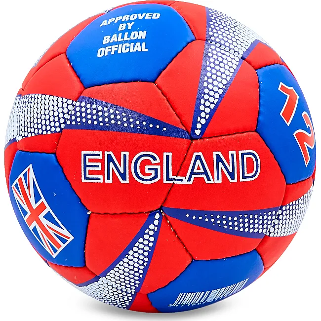 Футбольний м'яч ENGLAND FB-0047-755 №5