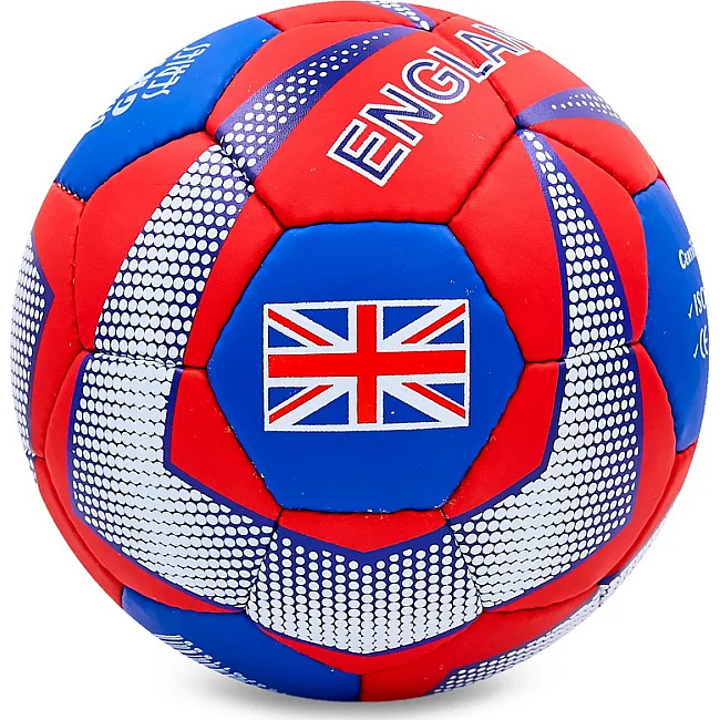 Футбольний м'яч ENGLAND FB-0047-755 №5