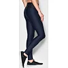 Жіночі компресійні штани Under Armour HeatGear Armour Legging Navy