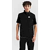 Жилетка VENUM Paddock Softshell Black