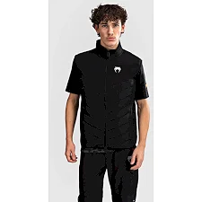 Жилетка VENUM Paddock Softshell Black