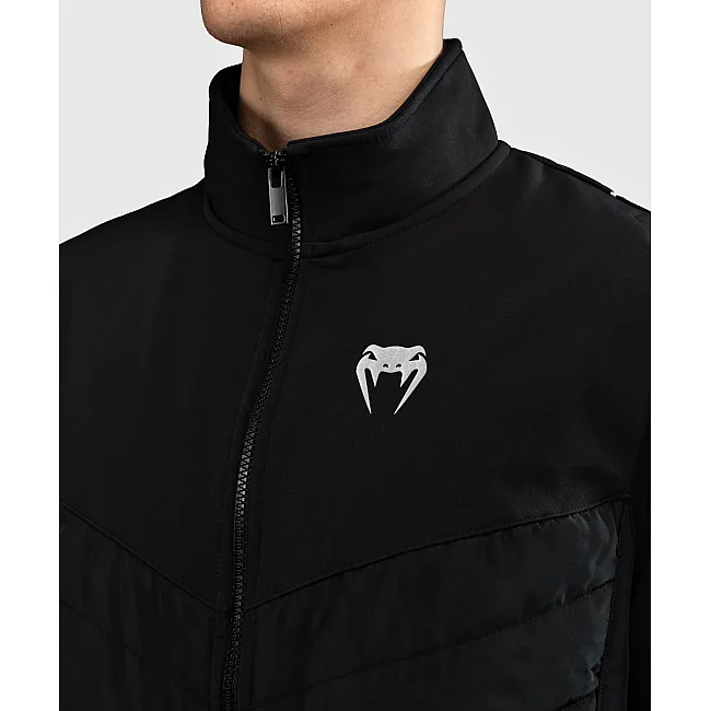 Жилетка VENUM Paddock Softshell Black