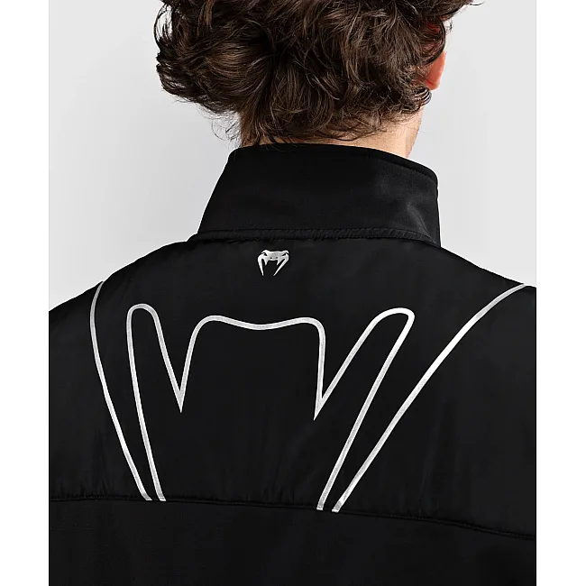 Жилетка VENUM Paddock Softshell Black
