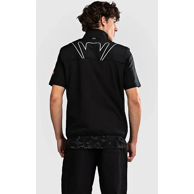 Жилетка VENUM Paddock Softshell Black