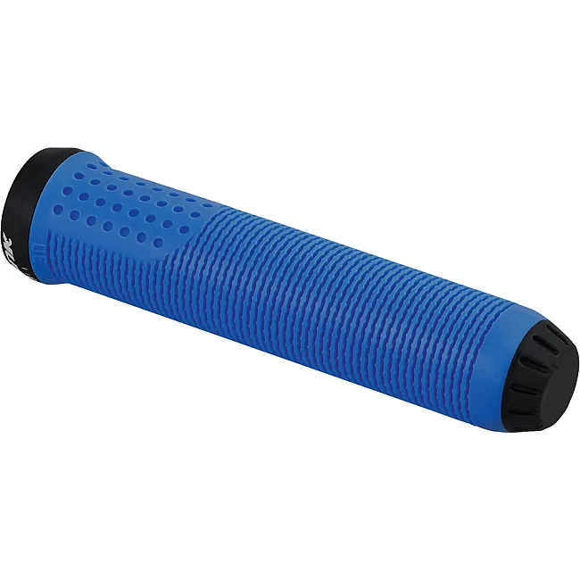 Грипсы на велосипед SPANK SPIKE 33, Blue