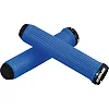 Грипсы на велосипед SPANK SPIKE 33, Blue