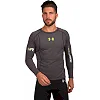 Компресійна футболка з довгим рукавом UNDER ARMOUR 8392