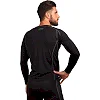 Компресійна футболка з довгим рукавом UNDER ARMOUR 8392