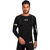 Компресійна футболка з довгим рукавом UNDER ARMOUR 8392