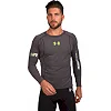 Компресійна футболка з довгим рукавом UNDER ARMOUR 8392