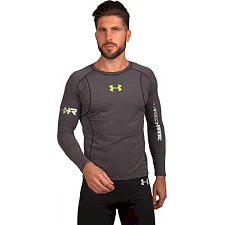 Компресійна футболка з довгим рукавом UNDER ARMOUR 8392