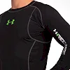 Компресійна футболка з довгим рукавом UNDER ARMOUR 8392