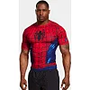 Компресійна футболка Under Armour Ego Spiderman Compression Short Sleeve Shirt