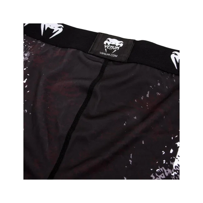 Компресійні штани VENUM Gorilla Black
