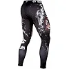 Компресійні штани VENUM Gorilla Black