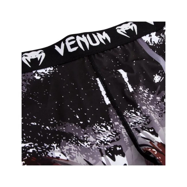 Компресійні штани VENUM Gorilla Black