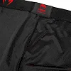 Компресійні штани VENUM Signature Black Red