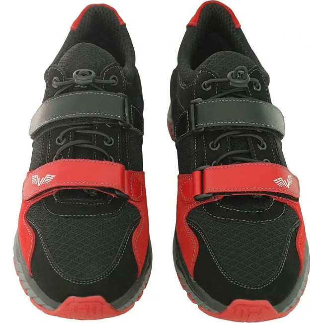 Кросівки V`Noks Boxing Edition Red New