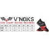 Кросівки V`Noks Boxing Edition Red New