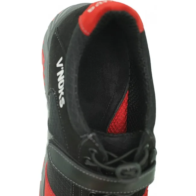 Кросівки V`Noks Boxing Edition Red New