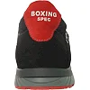 Кросівки V`Noks Boxing Edition Red New