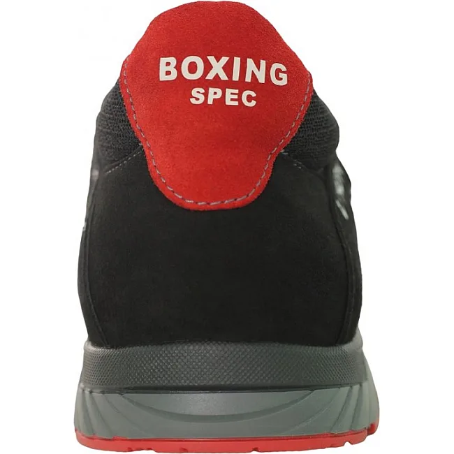 Кросівки V`Noks Boxing Edition Red New