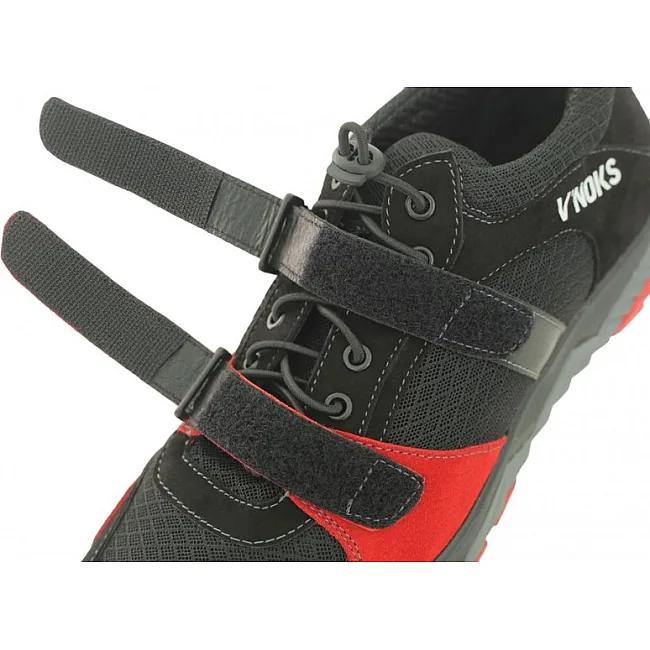 Кросівки V`Noks Boxing Edition Red New