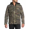 Куртка AFFLICTION Rusty Break Jacket Camo