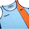 Майка VENUM Martini Blue Orange